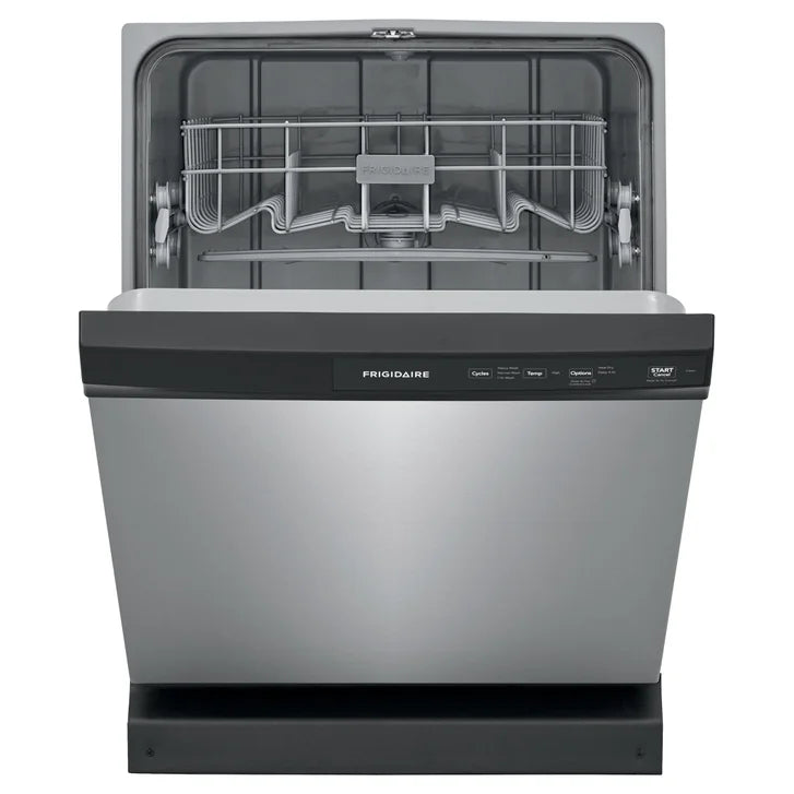 Frigidaire 24 in. Built-In Dishwasher with Delay Start