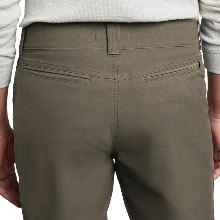 Kirkland Signature Men's Stretch Tech Pant