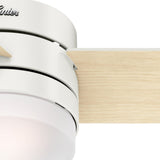 Hunter Exeter 54 in. (137.16 cm) LED Ceiling Fan