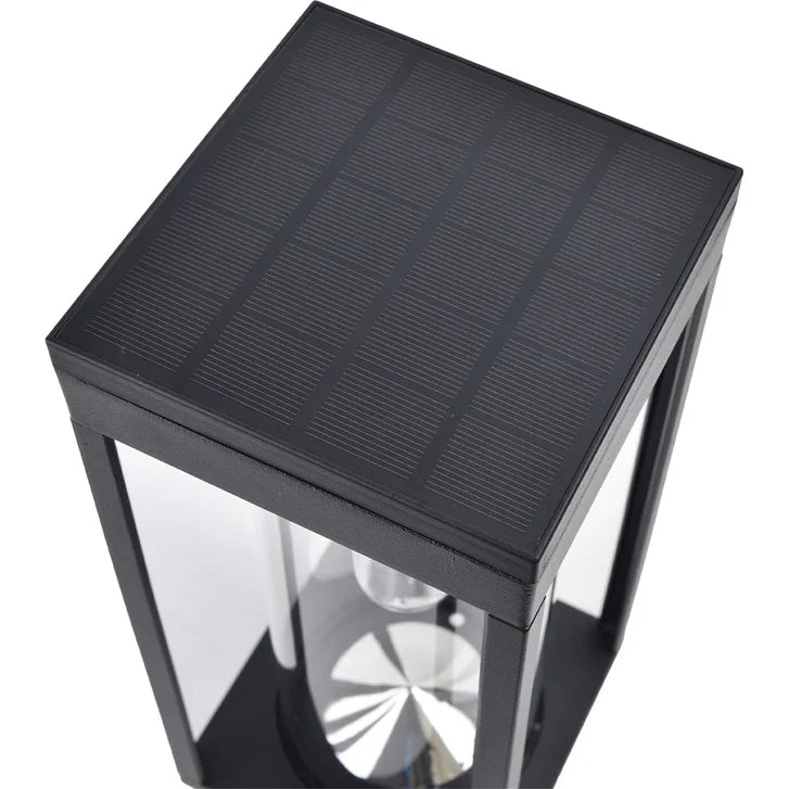 Lutec XL Solar LED Pathway Light, Pack of 2