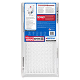 Duststop MERV 8 Premium Pleated Furnace Filter, 12-pack