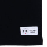 CFL Men's Official Canadian Football Tee - Hamilton Tiger-Cats