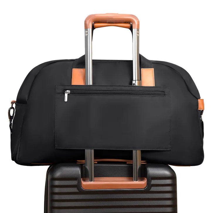 Champs Weekender Duffle Bag