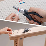 HOTO 40-piece Tool Kit