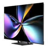 Hisense 85" Class - U78QG Series - 4K QLED Mini LED Pro TV