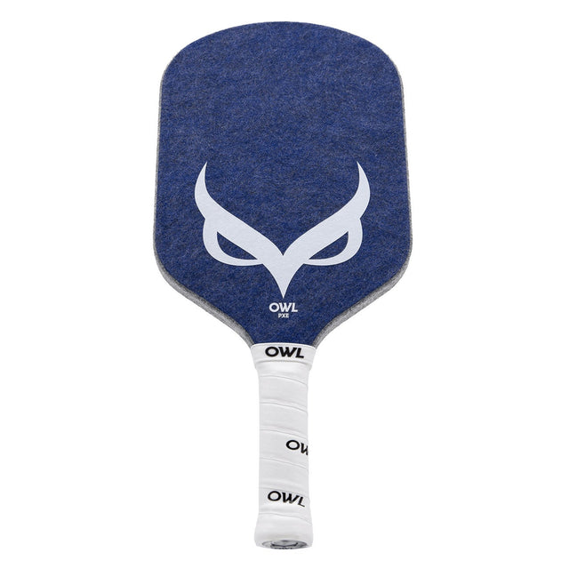 Owl - PXE Quiet Premium Pickleball Paddle W8