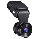 GekoGear Orbit D200 2K Dashcam
