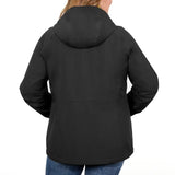 Kirkland Signature Women's Softshell Jacket