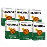 Chickapea Organic Chickpea Protein Pasta, 6 × 227 g