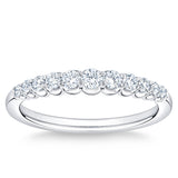 Round Brilliant Diamond Ring (0.35 ctw)