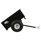 DK2 by Marlon ATV700 318 kg (700 lb.) ATV Trailer