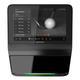 Garmin Approach R50 Premium Golf Launch Monitor and Simulator with 24 Golf Balls