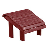 Capterra Casual Patio Foostool