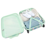 Bioworld - Licensed Kids 2-piece Luggage Set