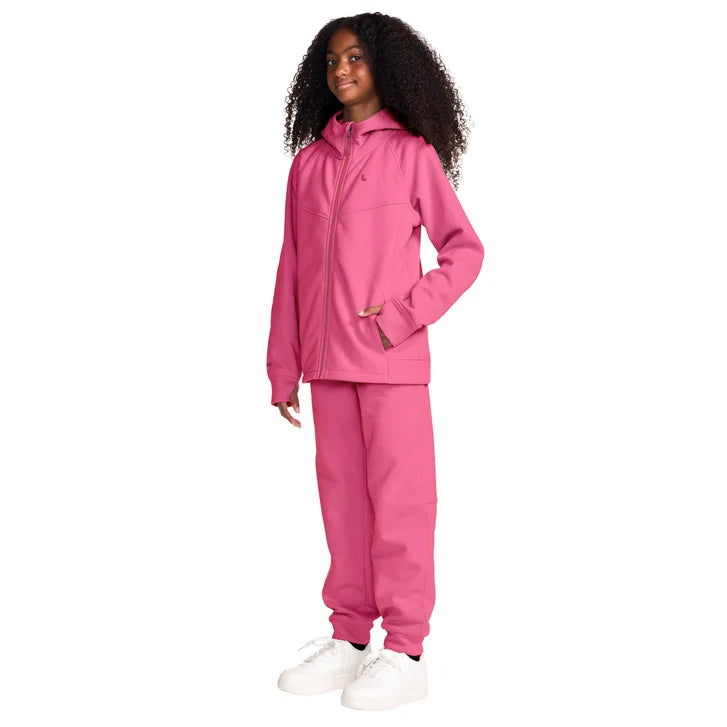 Lolë Boys' and Girls' Fleece Jogger
