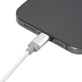 Amaze 30W Lightning 3-port Wall Charger and USB-C Cable Bundle