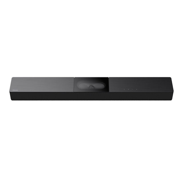 Hisense A620 2.1 ch Soundbar with Built-in Subwoofer X5