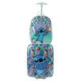 Bioworld - Licensed Kids 2-piece Luggage Set