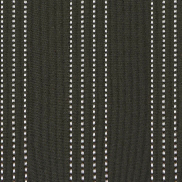 Ike Behar Men’s Vertical Stripe Textured Knit Polo Shirt