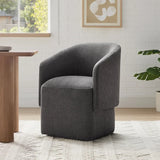 Aiden & Ivy Fabric Dining Chair
