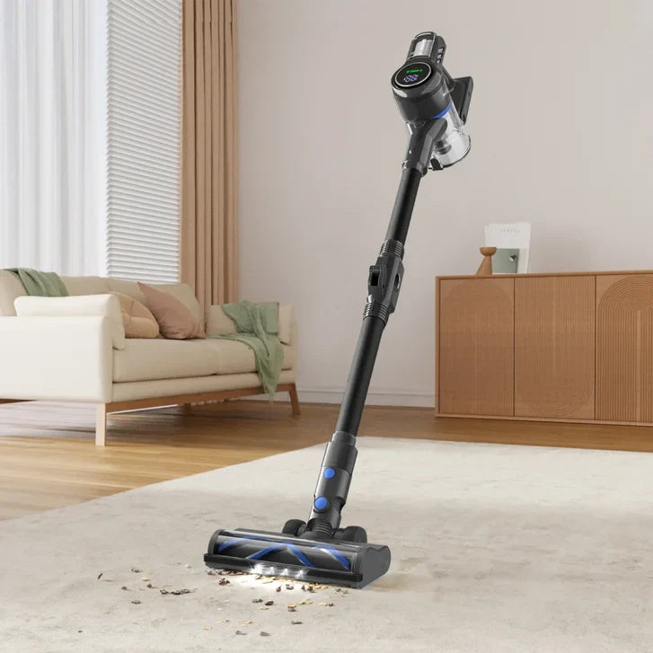 MOVA J30 Cordless Vacuum Cleaner