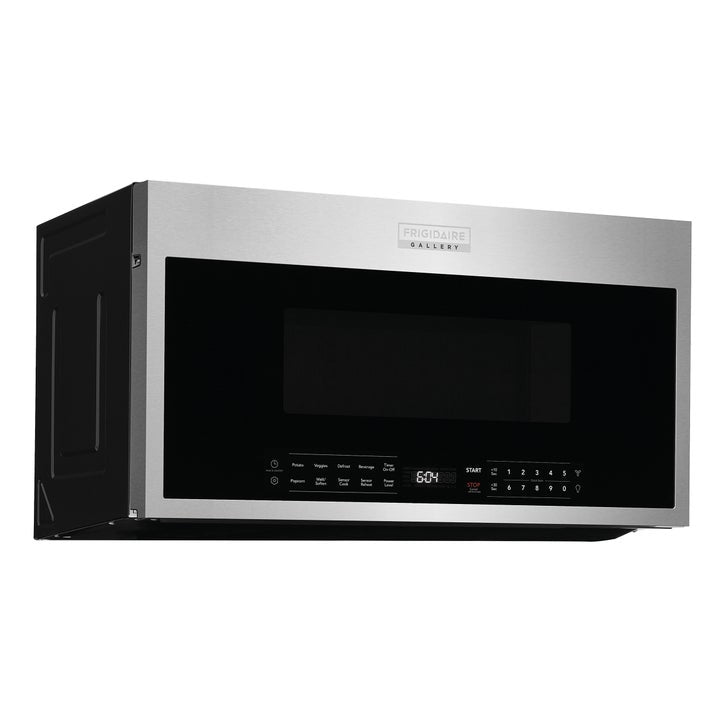 Frigidaire Gallery 1.9 cu ft. Over-the-Range Microwave with Sensor Cook - 400 CFM