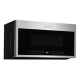 Frigidaire Gallery 1.9 cu ft. Over-the-Range Microwave with Sensor Cook - 400 CFM