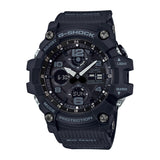 Casio G-SHOCK Mudman Black Dial Men's Watch