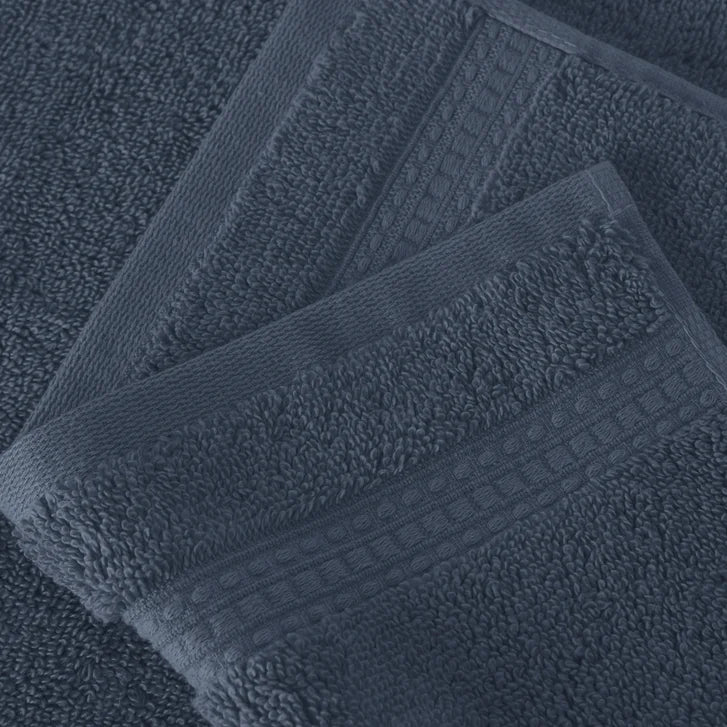 Serene Home Collection Bath Sheet, 2-pack