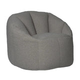 Norka Living Rod Sherpa Bean Bag Chair