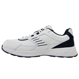 K-Swiss Men’s Fario Retro Sneaker