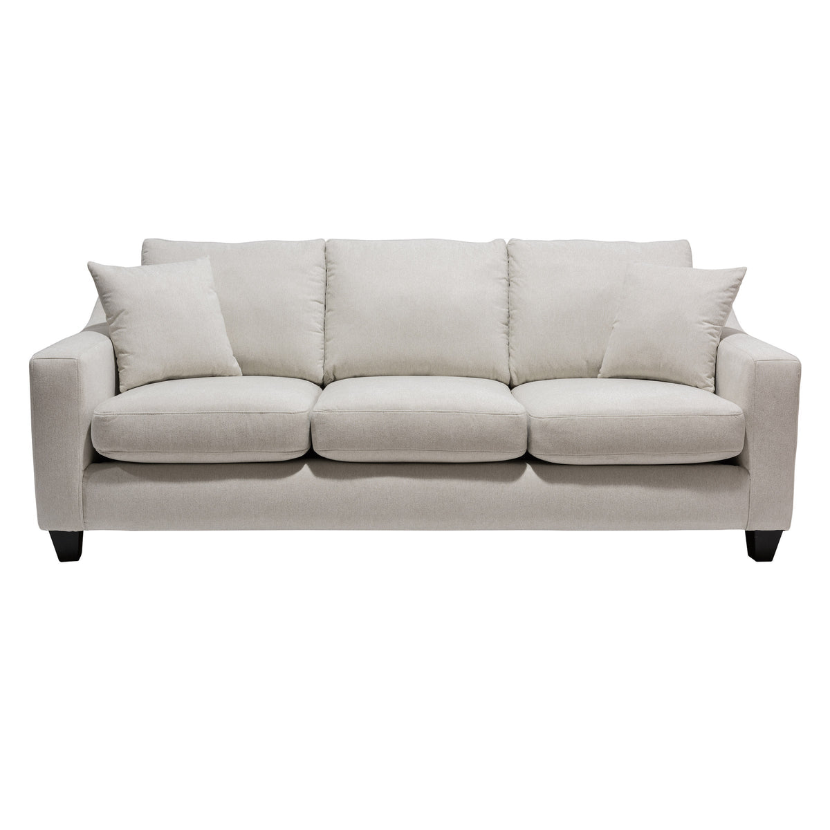 Minhas Fabric Sofa