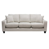 Minhas Fabric Sofa