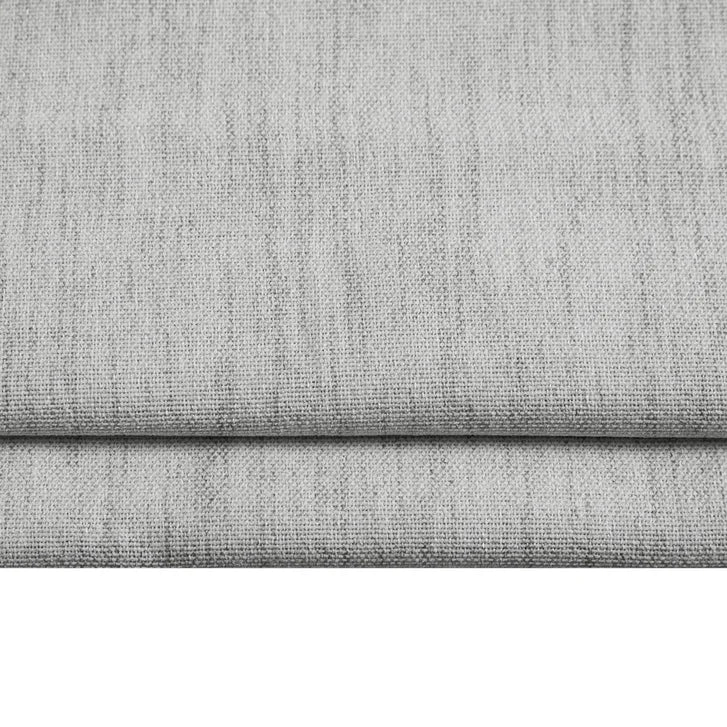 Bon Luxe Hogan Collection Light Filtering Curtain Panel, 2-panel