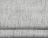Bon Luxe Hogan Collection Light Filtering Curtain Panel, 2-panel