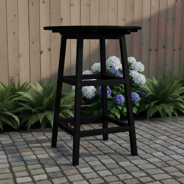 Capterra Casual 32" Round Pub Table A9
