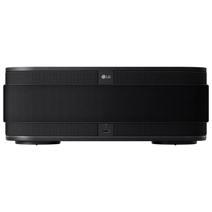 LG Portable Bluetooth Speaker Xboom Bounce By will.i.am