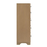 Flexsteel Noren 5-drawer Tall Chest