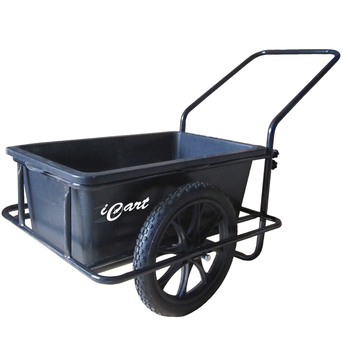 iCart - Convenience Cart