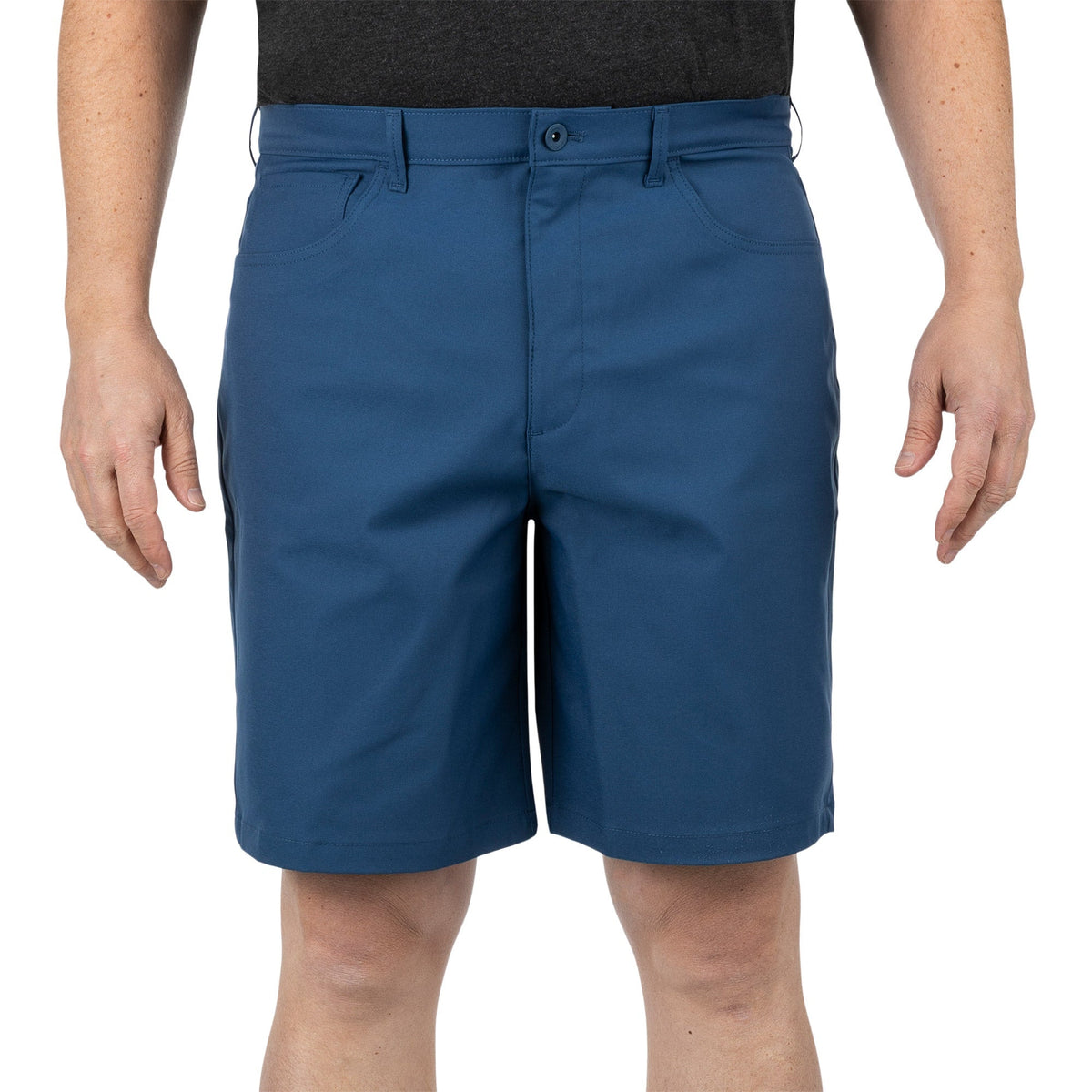 Calvin Klein Men's 5-Pocket Tech Short