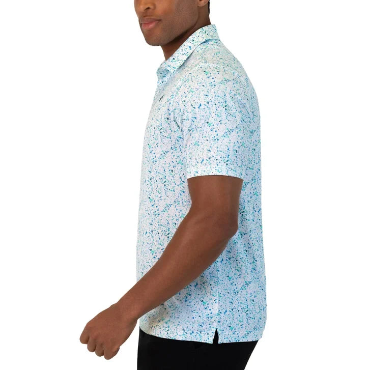 Verzus Family Golf Collection - Moisture-Wicking Performance Shirt