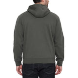 The B.C. Clothing Co. Men’s Plush Lined Full Zip Hoodie