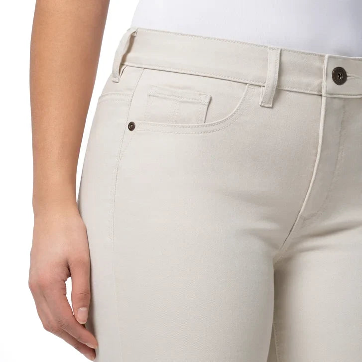 Santana Women's Tummy Control Capri
