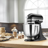 KitchenAid 4.7 L (5 qt.) Artisan Stand Mixer with Pouring Shield