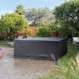 Fanway Patio Furniture Cover
