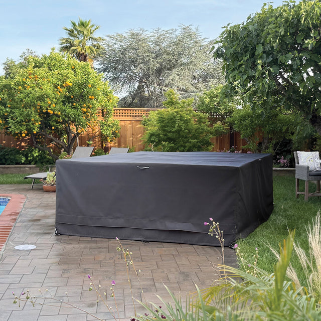 Fanway Patio Furniture Cover T0