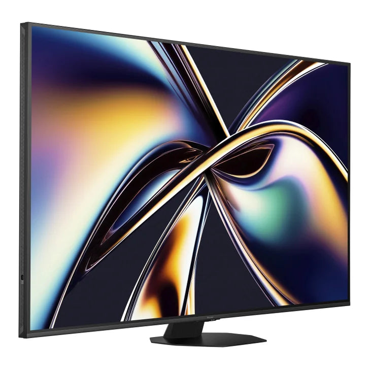Hisense 85" Class - U88QG Series - 4K QLED Mini LED Pro TV