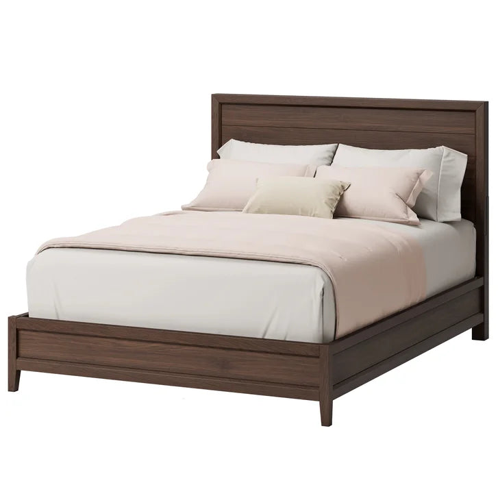 Scarlett Loft Platform Bed