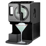 Gourmia 2 L (2.11 qt.) Automatic Soft Serve Ice Cream and Frozen Drink Maker