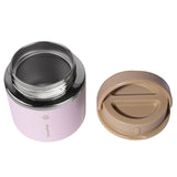 Thermoflask 590 ml (20 oz) Insulated Food Jar, 2-pack